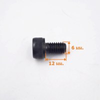 M6x12 วัดไซต์1